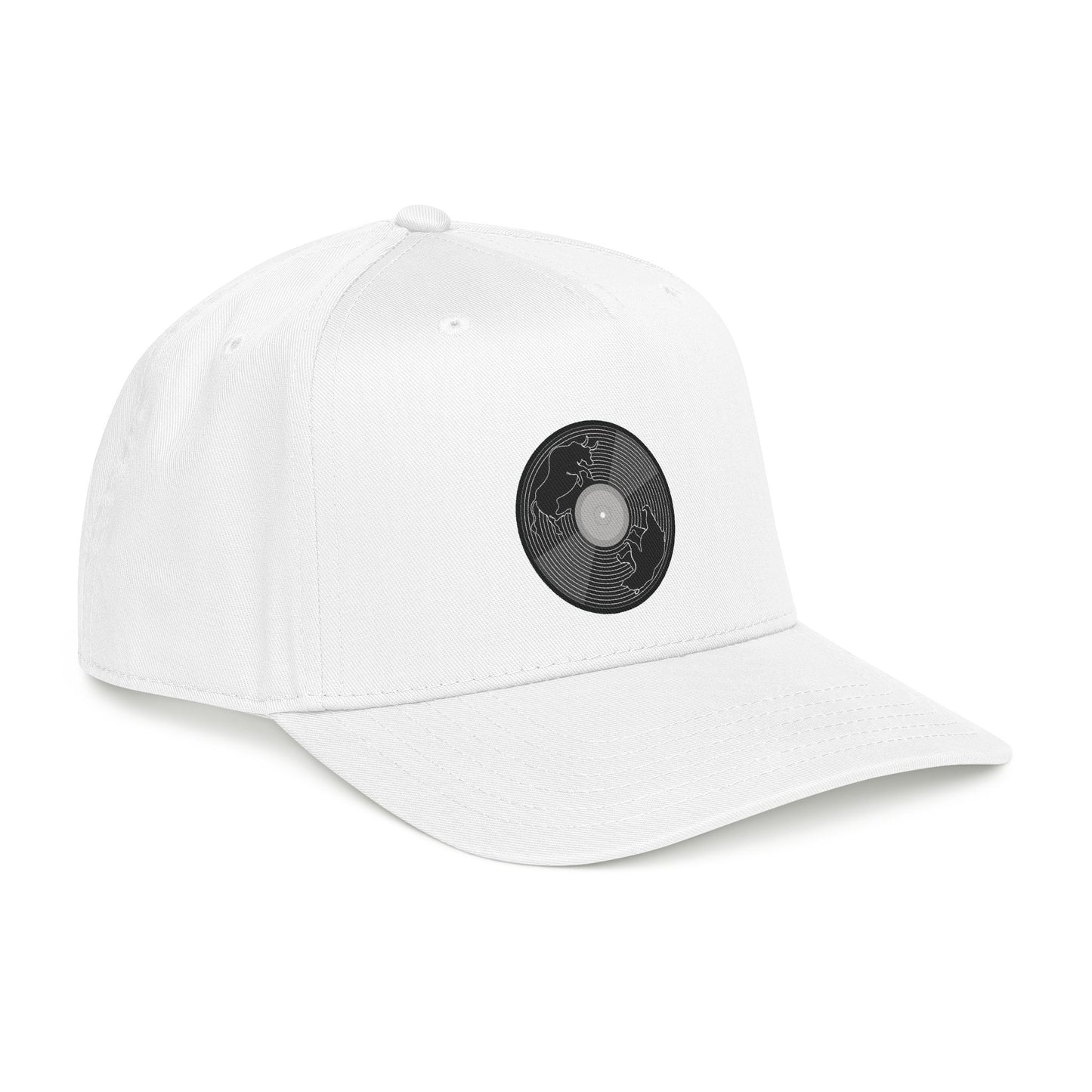 The Bull and The Bear - Baseball Cap