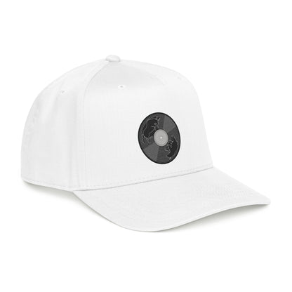 The Bull and The Bear - Baseball Cap