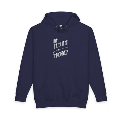 The Efficient Frontier Heavyweight Pullover Hoodie