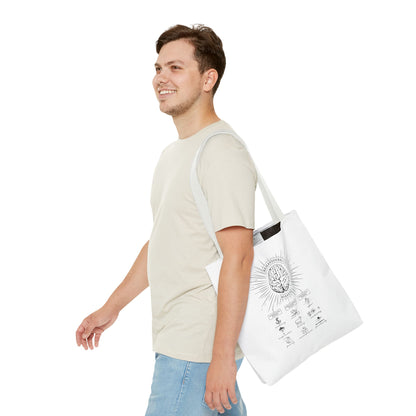 Behavioral Biases - Tote Bag