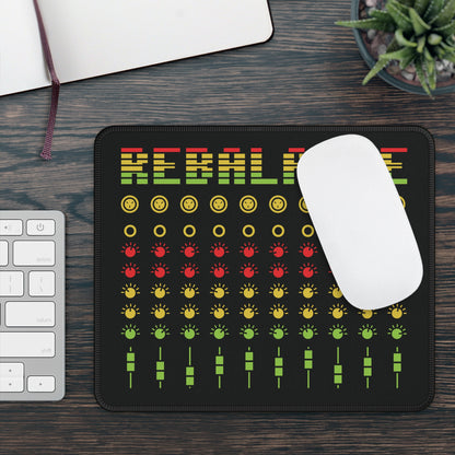 Rebalance - Mouse Pad