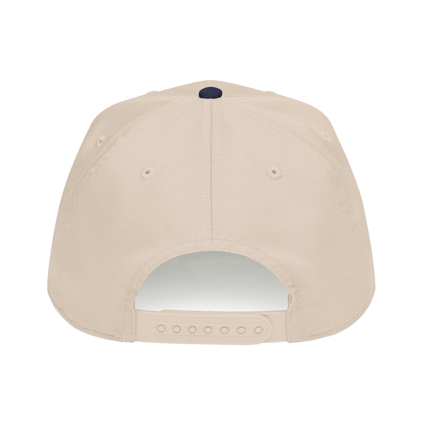 Stay the Course - Baseball Cap