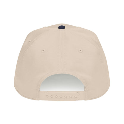 Stay the Course - Baseball Cap