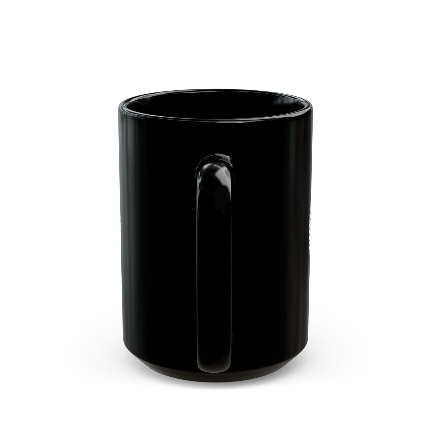 Compound Everything - Ceramic Mug (11 and 150z)