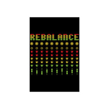 Rebalance - Fine Art Posters