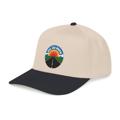 Stay the Course - Baseball Cap