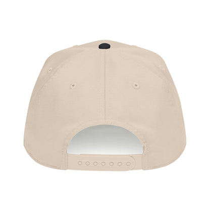 Stay the Course - Baseball Cap
