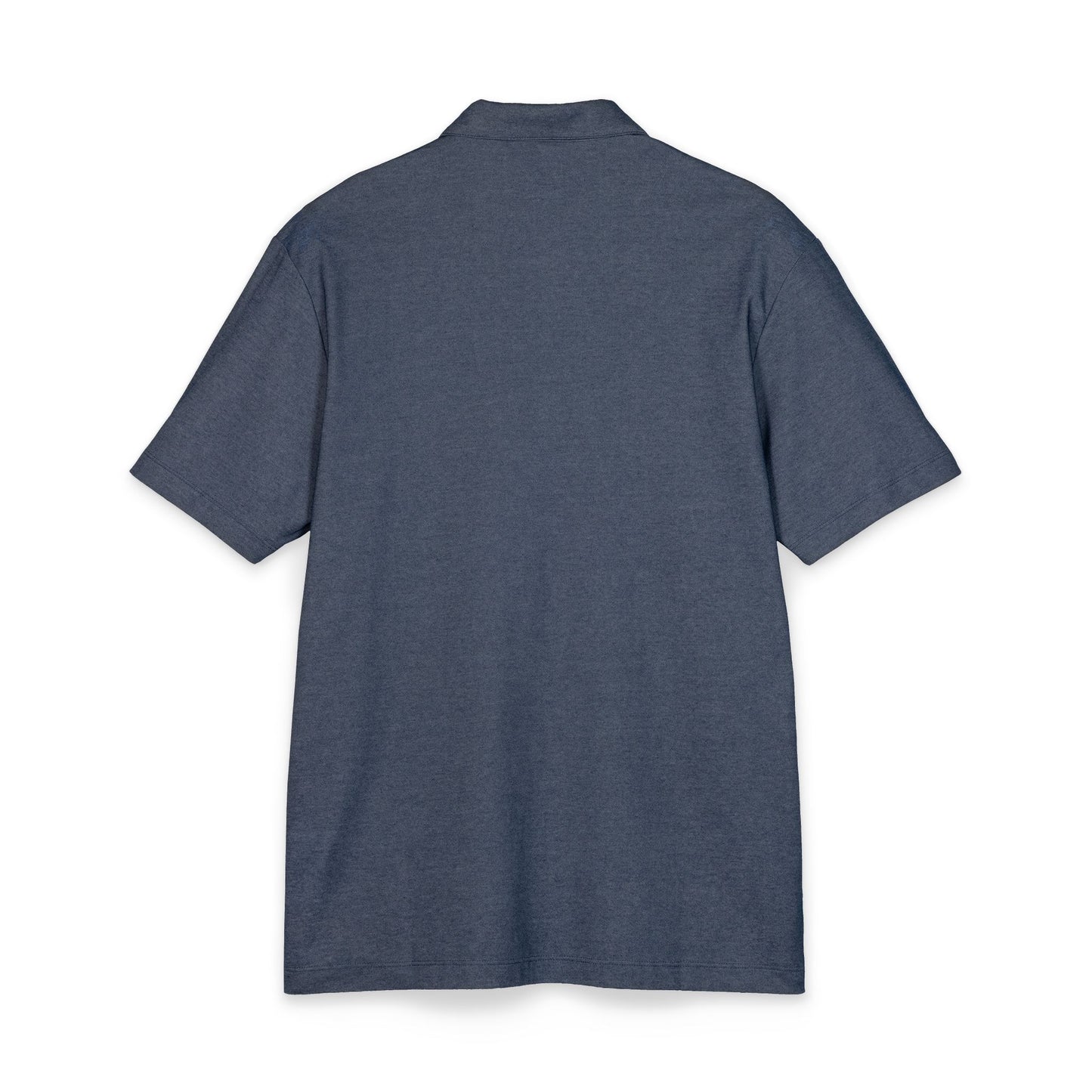 Compound Everything -  Men's Pique Polo Shirt