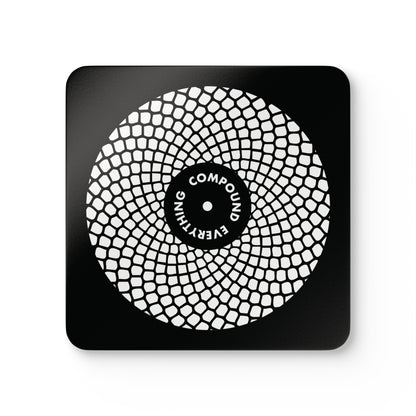 Compound Everything - Coaster Set (4)