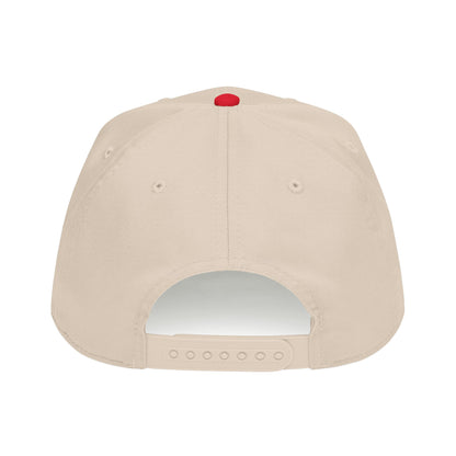 Stay the Course - Baseball Cap