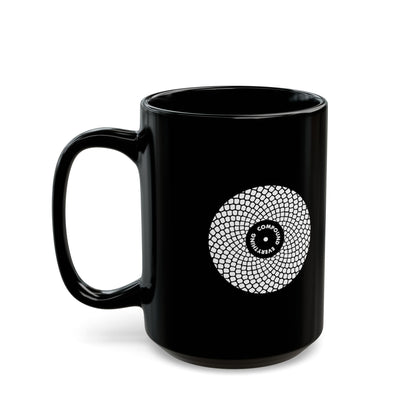 Compound Everything - Ceramic Mug (11 and 150z)