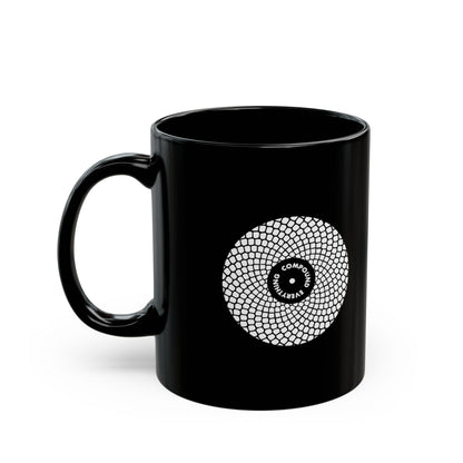 Compound Everything - Ceramic Mug (11 and 150z)