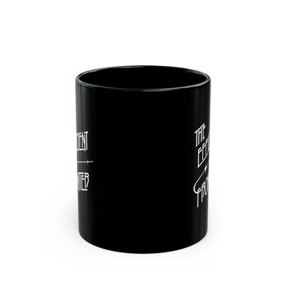 The Efficient Frontier - Ceramic Mug (11 and 15oz)
