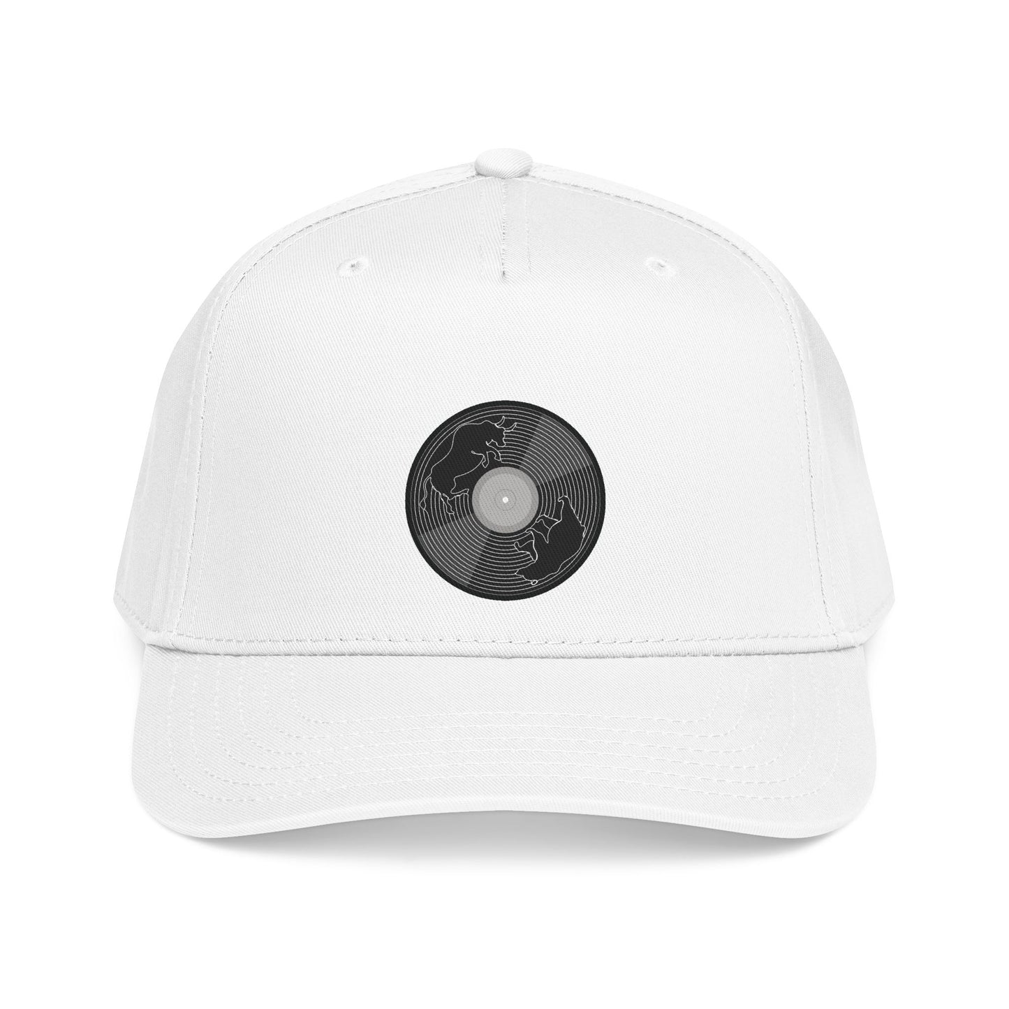 The Bull and The Bear - Baseball Cap