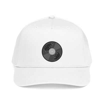 The Bull and The Bear - Baseball Cap