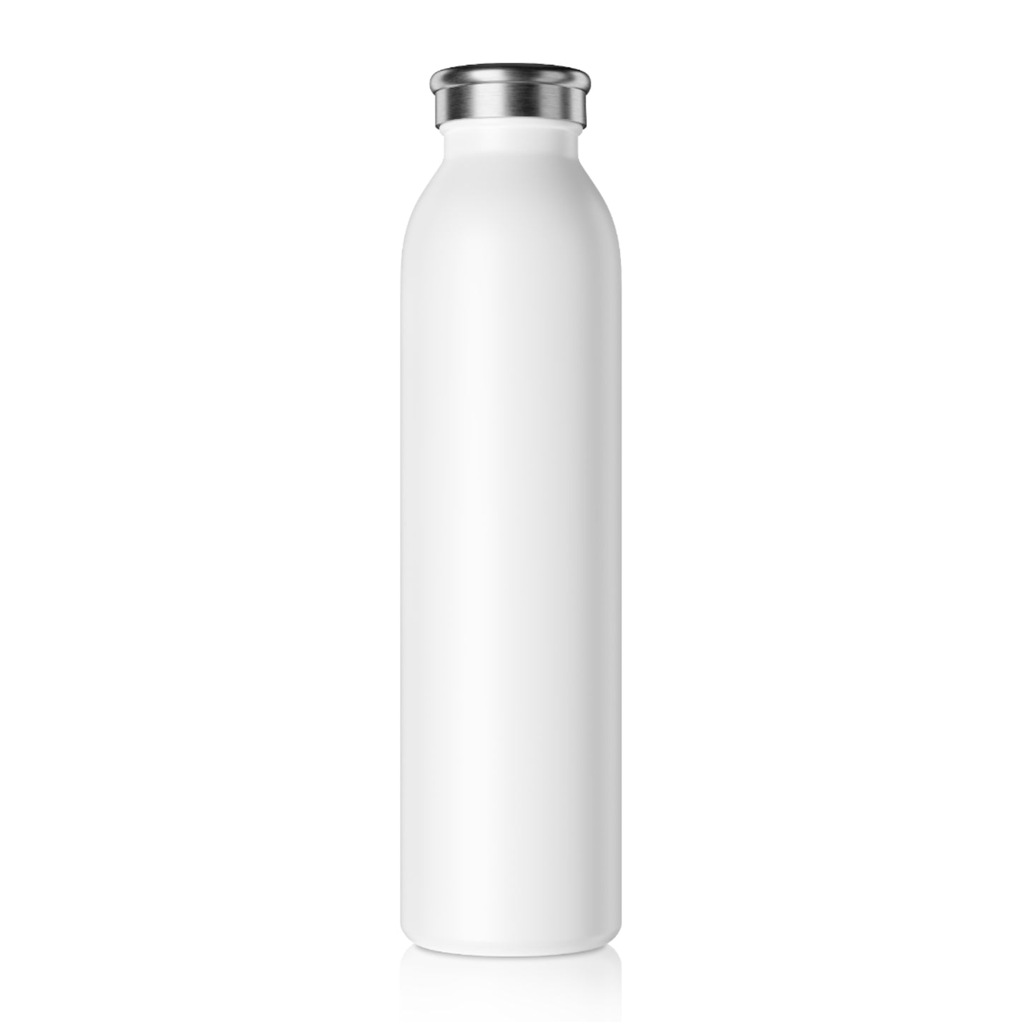 Diversification - Slim Water Bottle