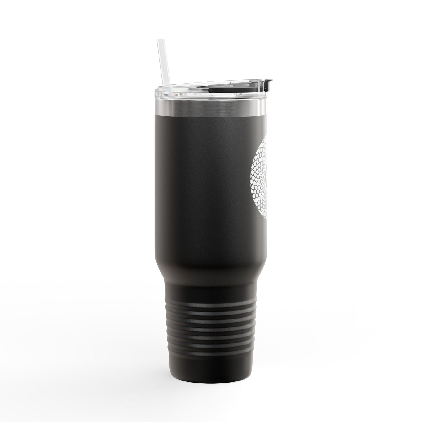 Compound Everything - Insulated Travel Tumbler