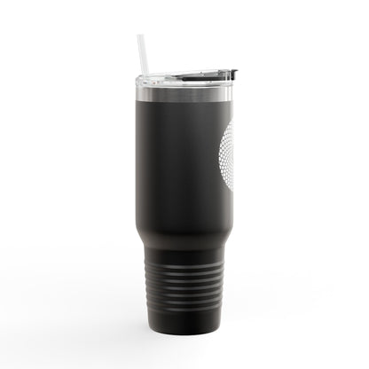 Compound Everything - Insulated Travel Tumbler