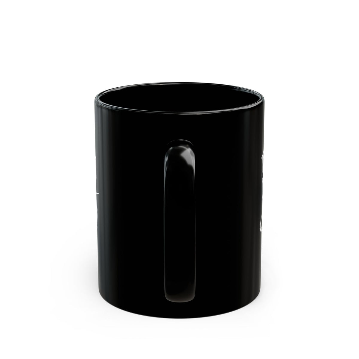The Efficient Frontier - Ceramic Mug