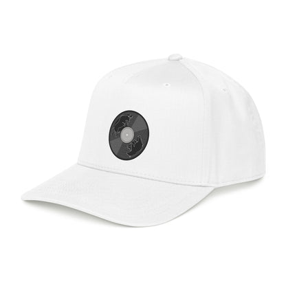The Bull and The Bear - Baseball Cap