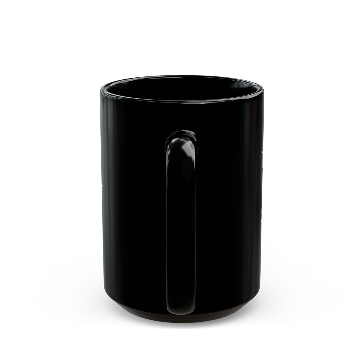 The Efficient Frontier - Ceramic Mug