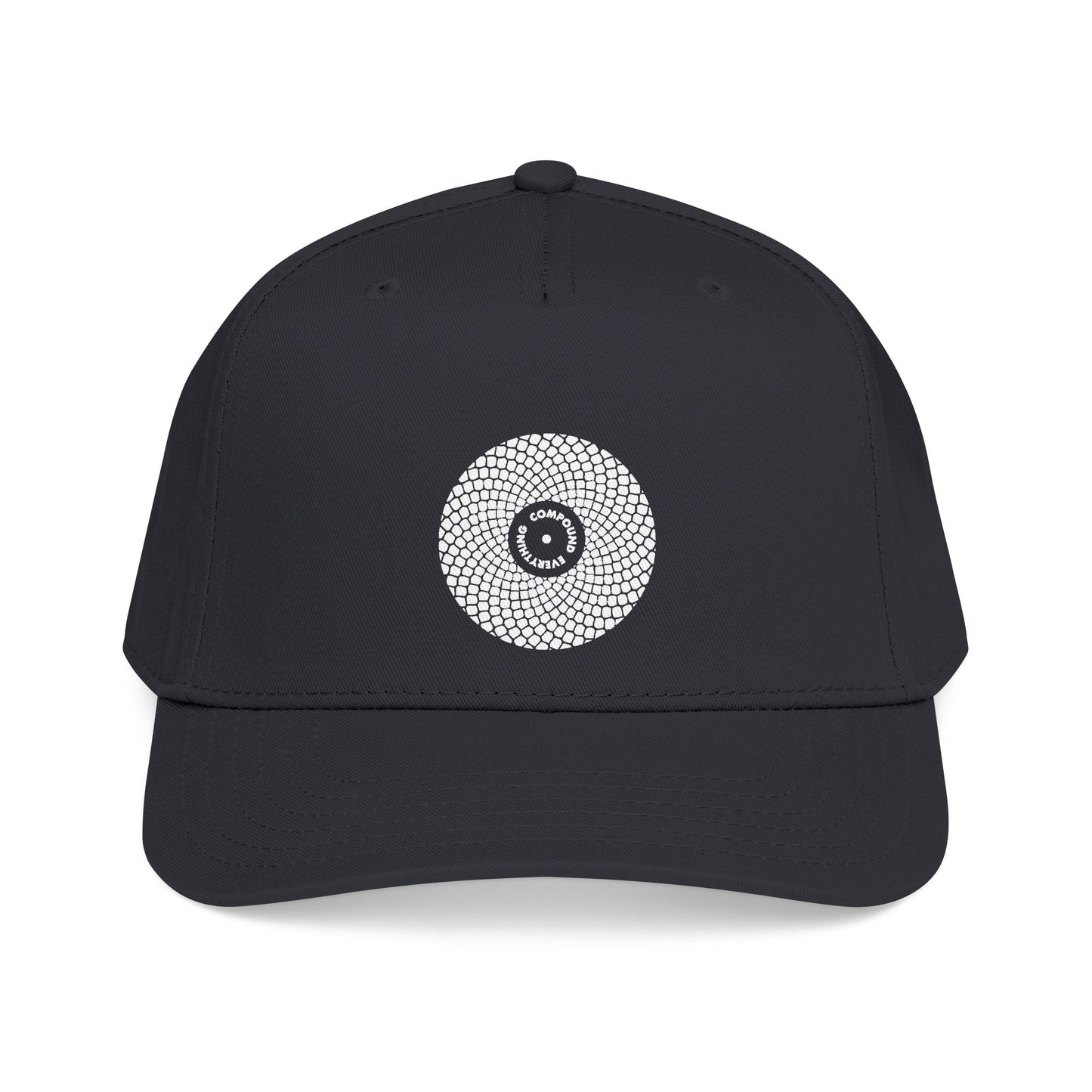 Compound Everything - Baseball Cap