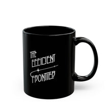 The Efficient Frontier - Ceramic Mug