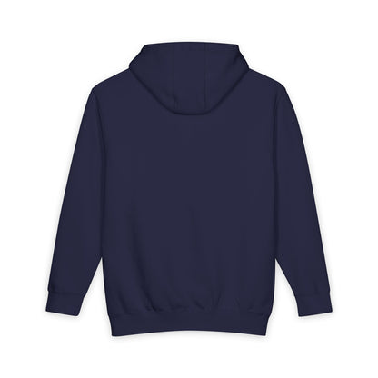 The Efficient Frontier Heavyweight Pullover Hoodie