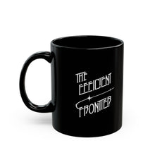 The Efficient Frontier - Ceramic Mug