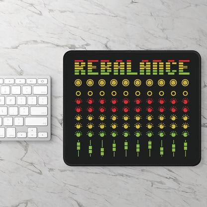 Rebalance - Mouse Pad