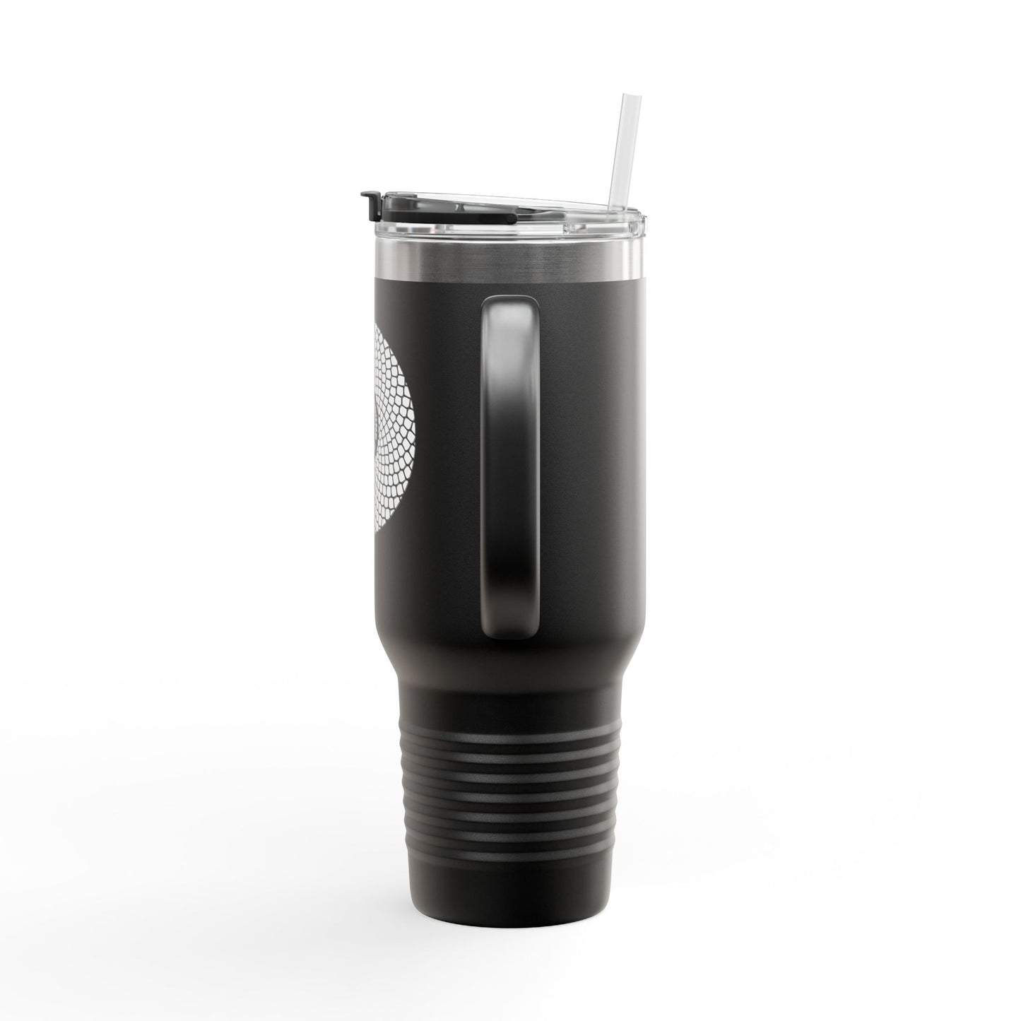 Compound Everything - Insulated Travel Tumbler
