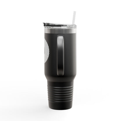Compound Everything - Insulated Travel Tumbler