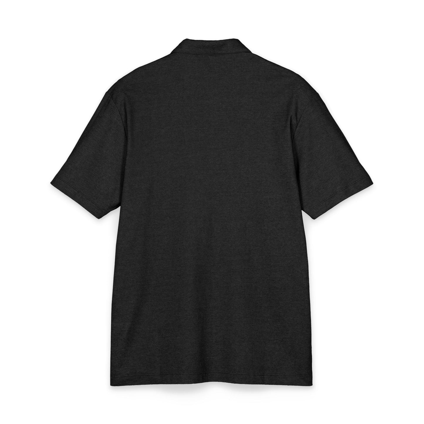 Compound Everything -  Men's Pique Polo Shirt