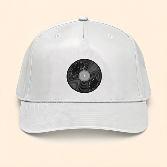 The Bull and The Bear - Baseball Cap