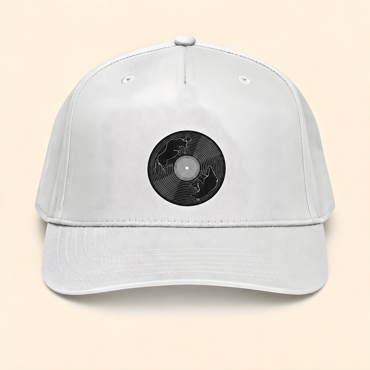 The Bull and The Bear - Baseball Cap