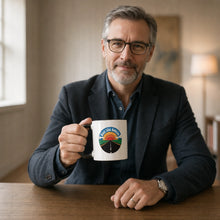 Stay the Course - Ceramic Mug