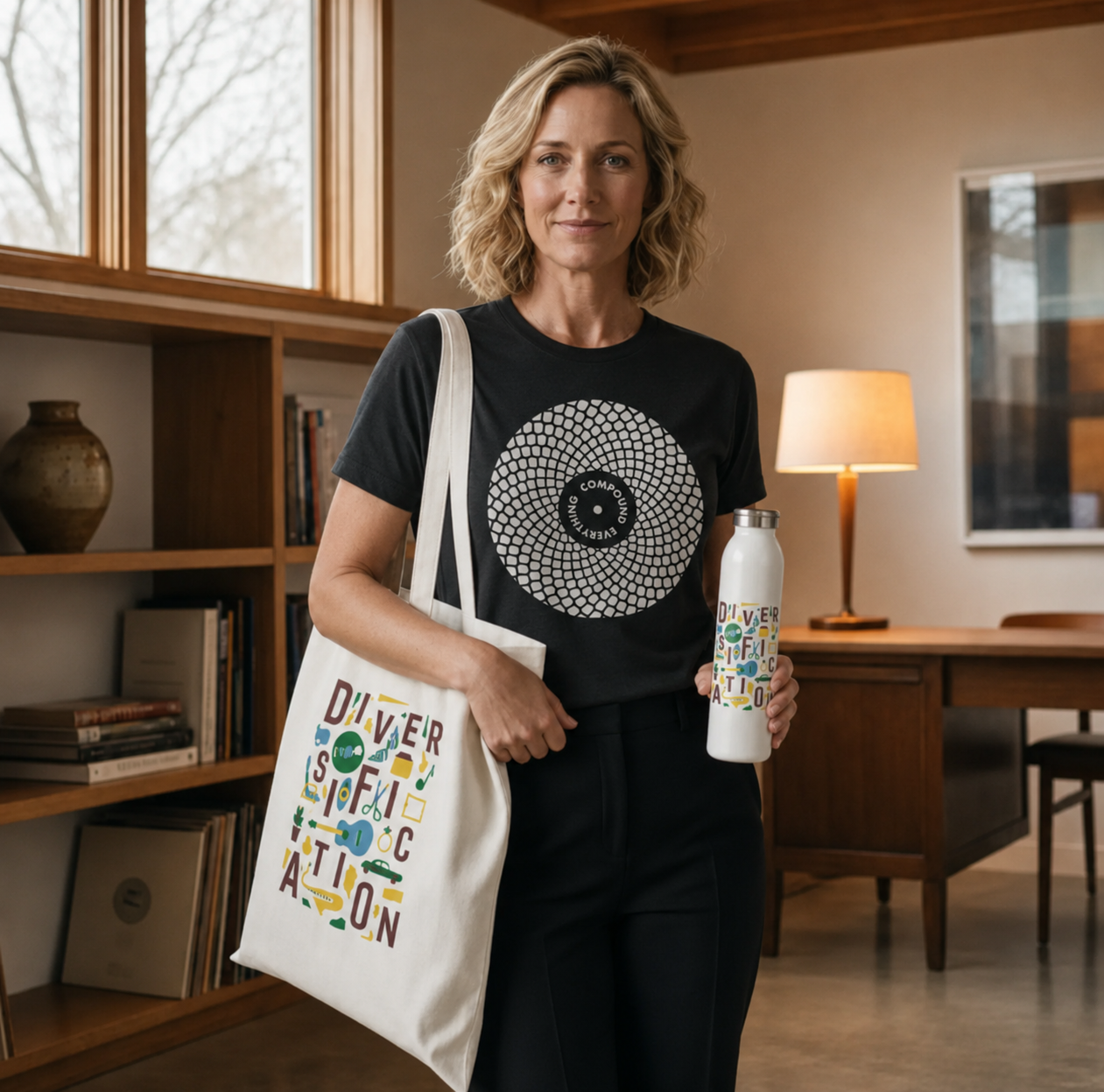 The Roadshow Gift Set