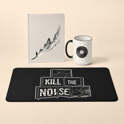 The Trading Desk Kit