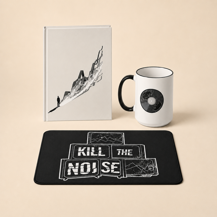 The Trading Desk Kit