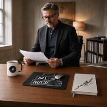 The Trading Desk Gift Set