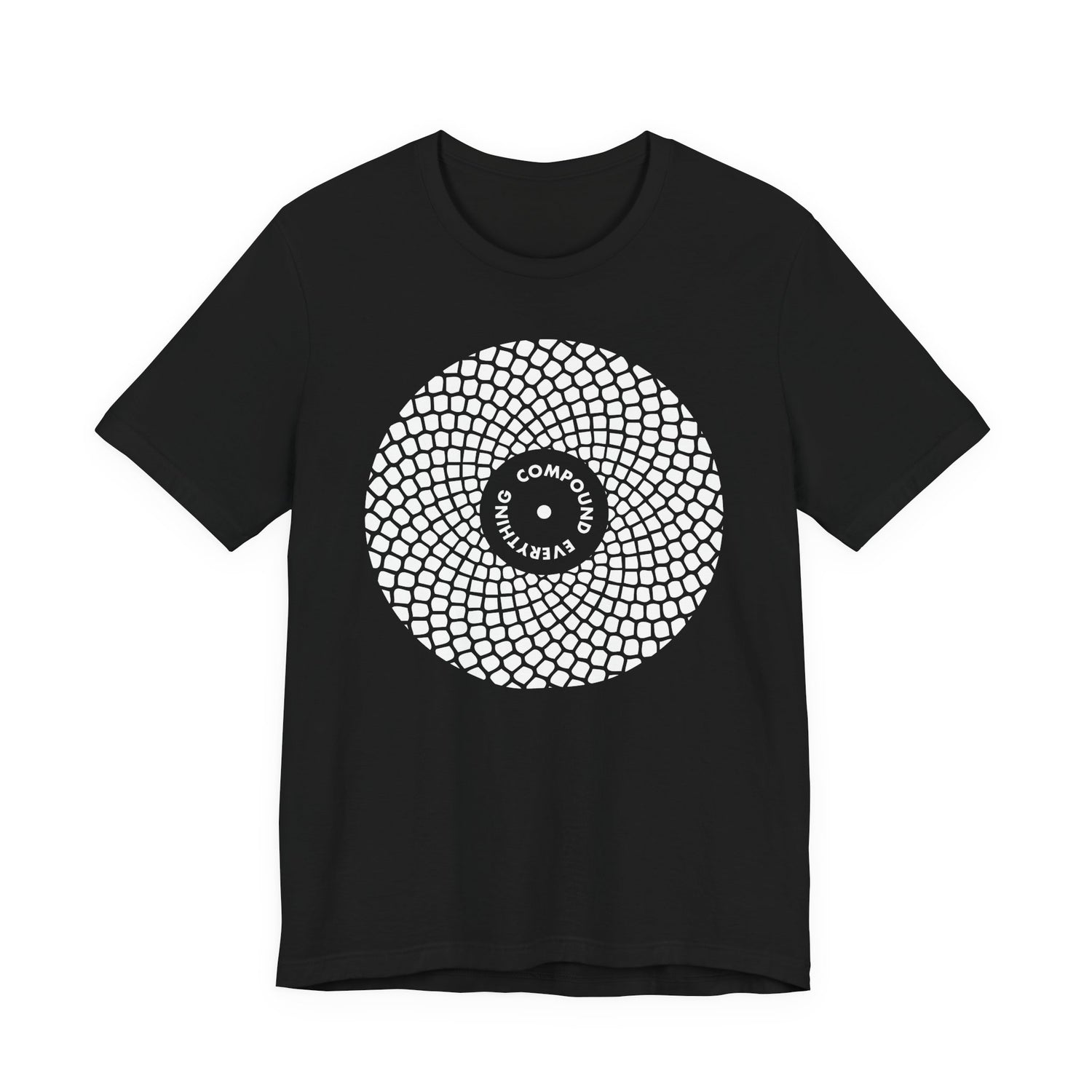 Compound Everything black