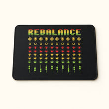Rebalance - Desk Mat