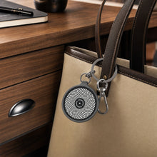 Compound Everything - Keyring Tag