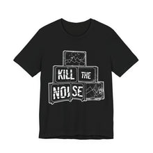 Kill the Noise black