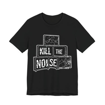 Kill the Noise black