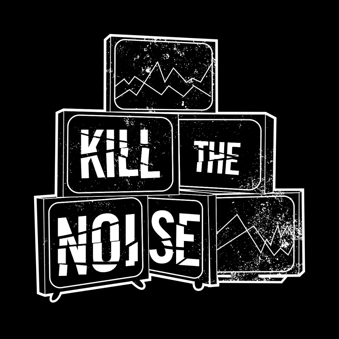 Kill the Noise art work