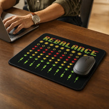 Rebalance - Mouse Pad