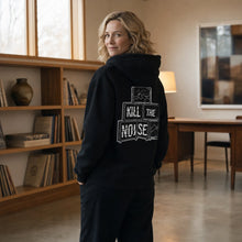 Kill the Noise Pullover Hoodie