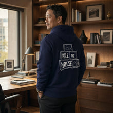 Kill the Noise Pullover Hoodie