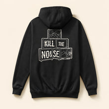 Kill the Noise Pullover Hoodie